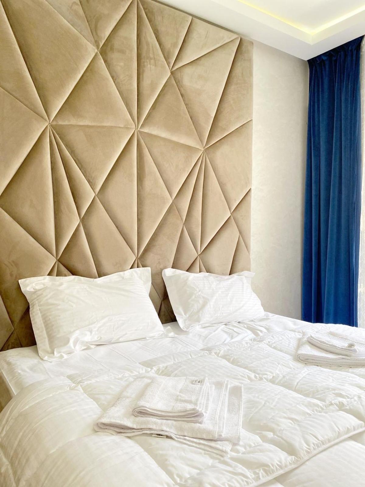 Appartement Marrakech Gueliz Marrakesh Buitenkant foto