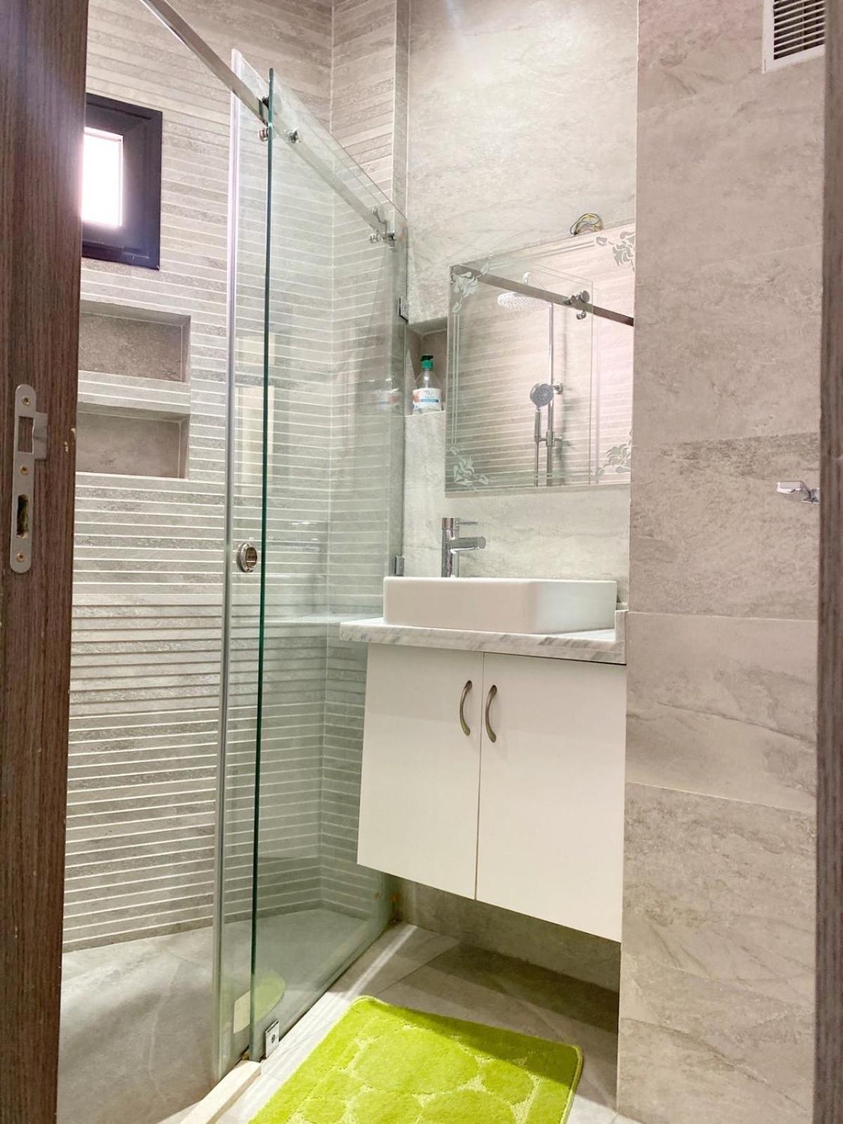 Appartement Marrakech Gueliz Marrakesh Buitenkant foto